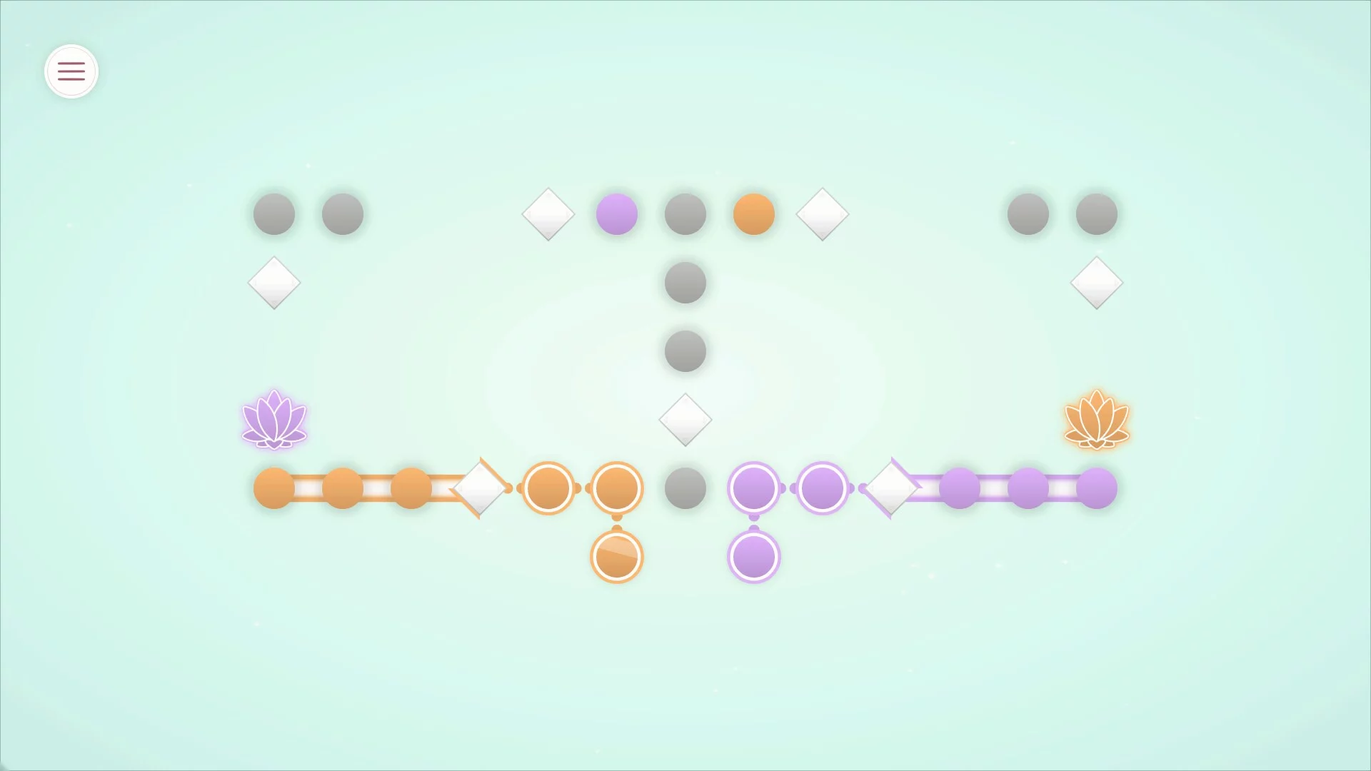 Изображение игры: Lotus Bloom