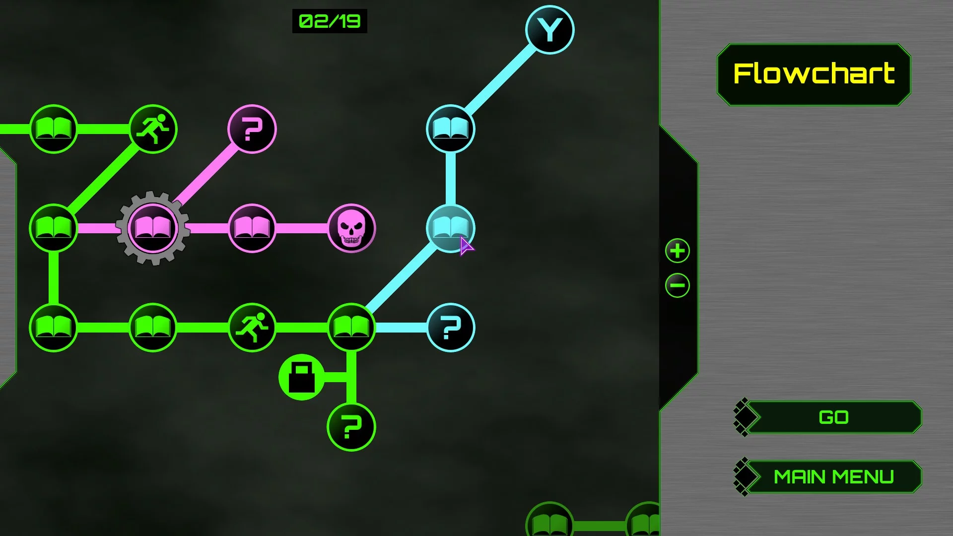 Изображение игры: Head AS Code