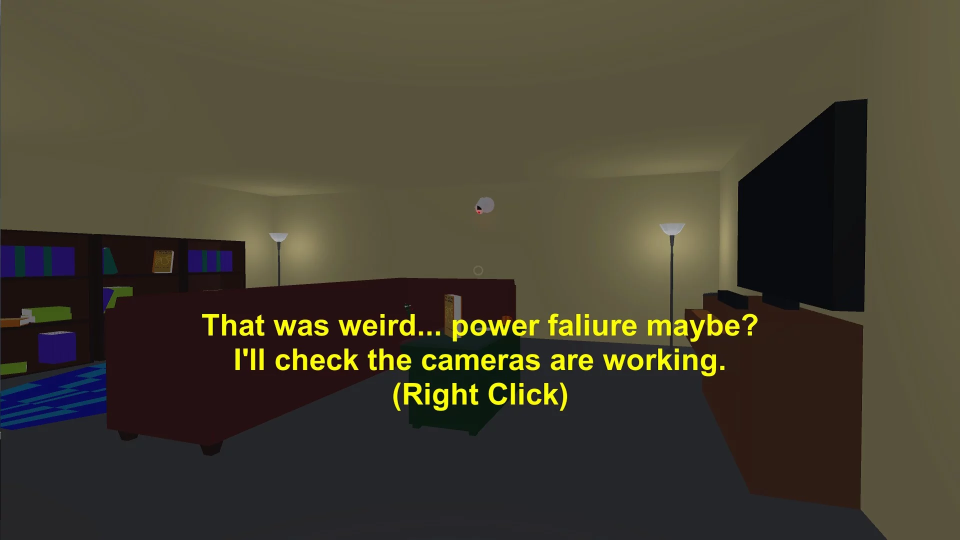 Изображение игры: Appease the Spider