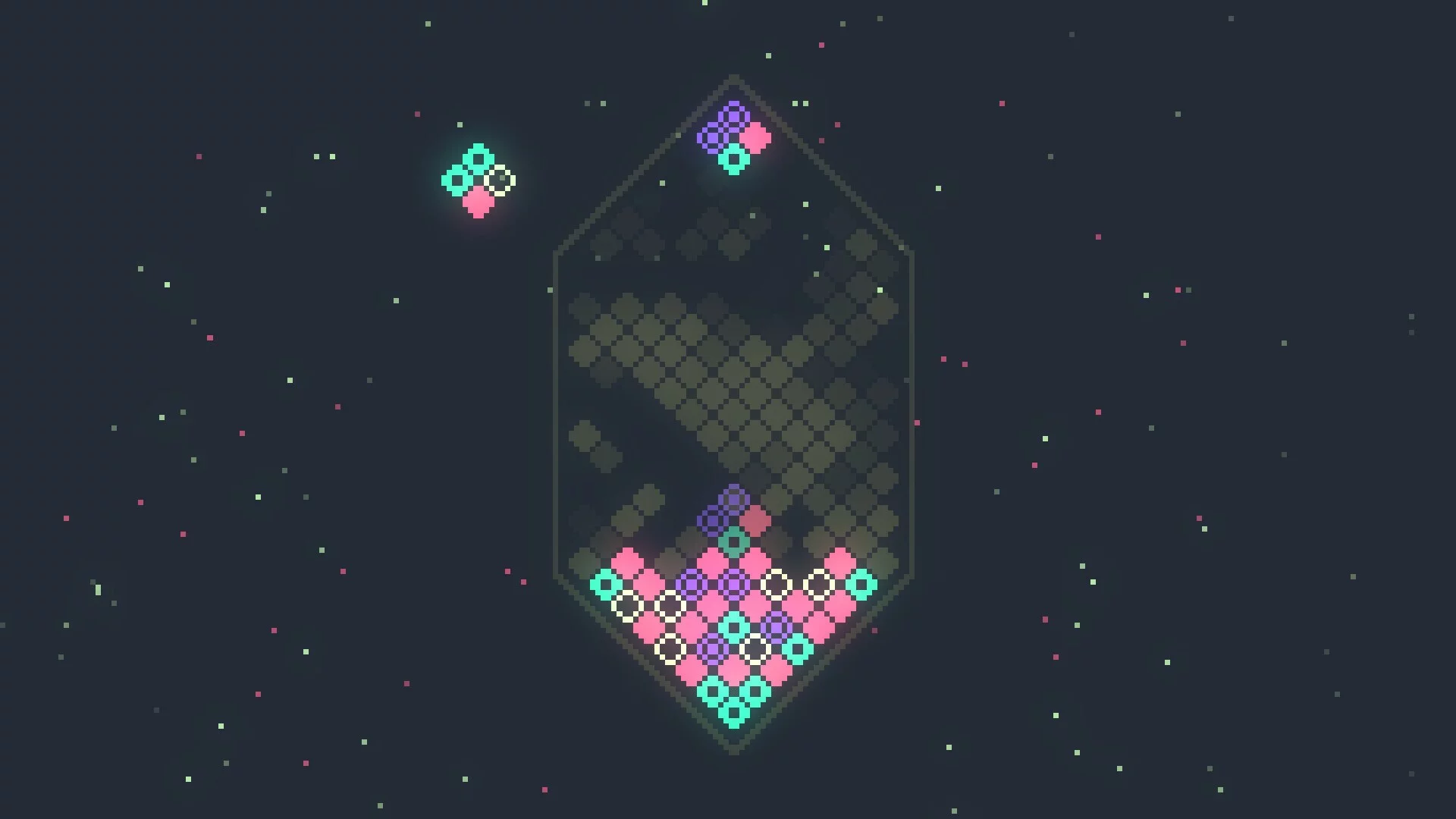 Изображение игры: Mixolumia