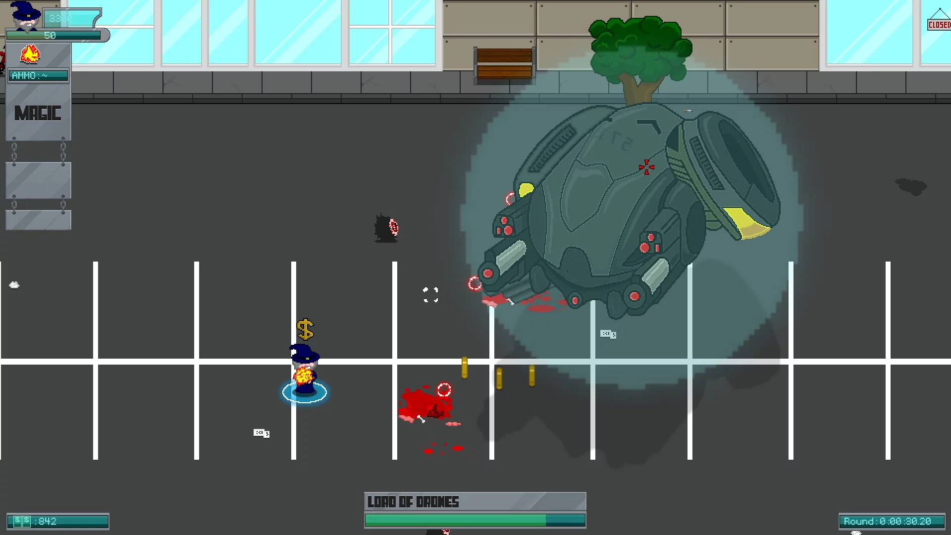 Изображение игры: Day of vaccination