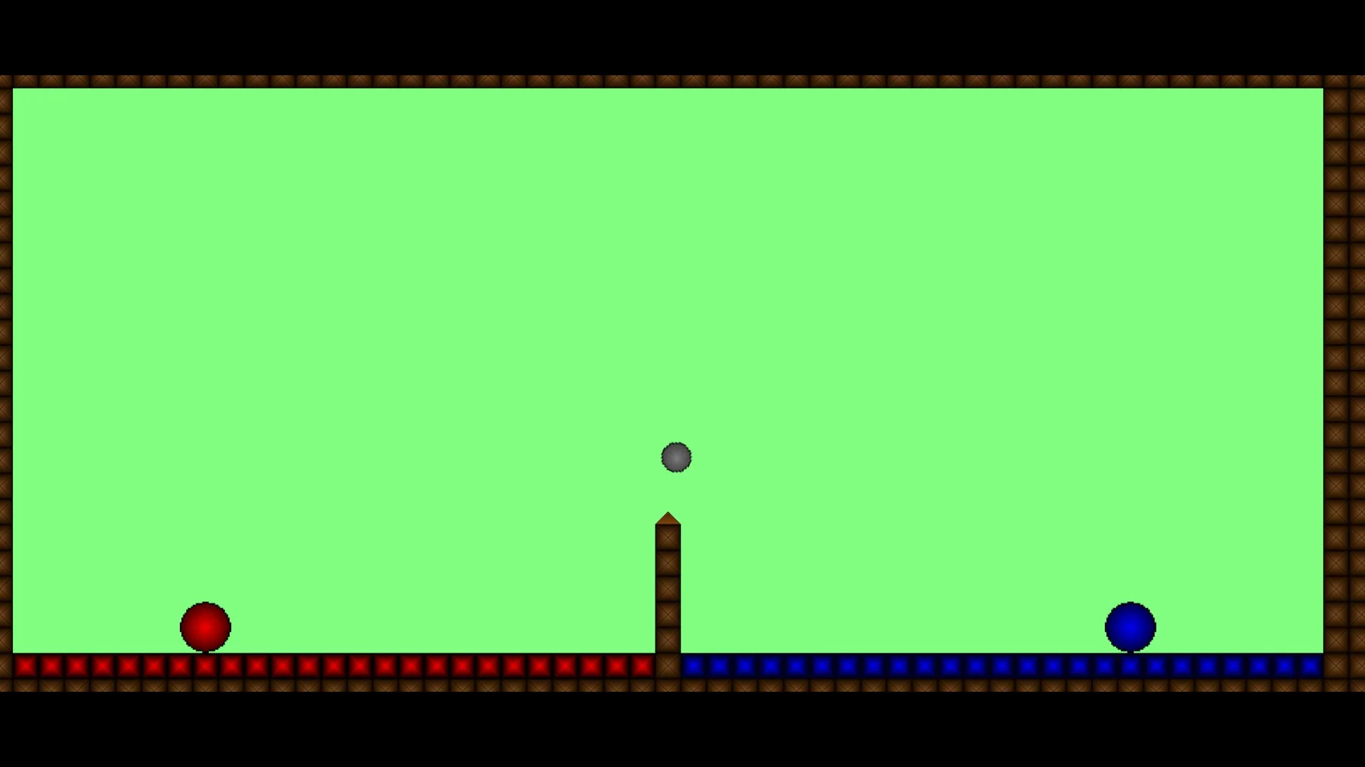 Изображение игры: Crazy Fun Ball