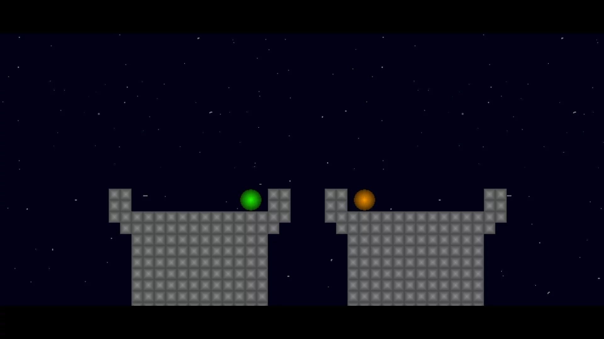 Изображение игры: Crazy Fun Ball
