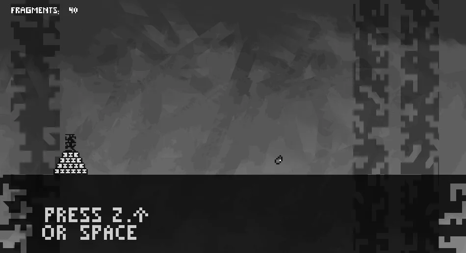 Изображение игры: Hollow Destiny