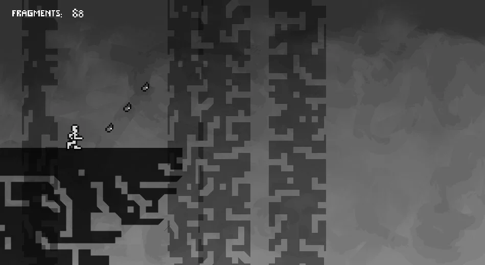 Изображение игры: Hollow Destiny