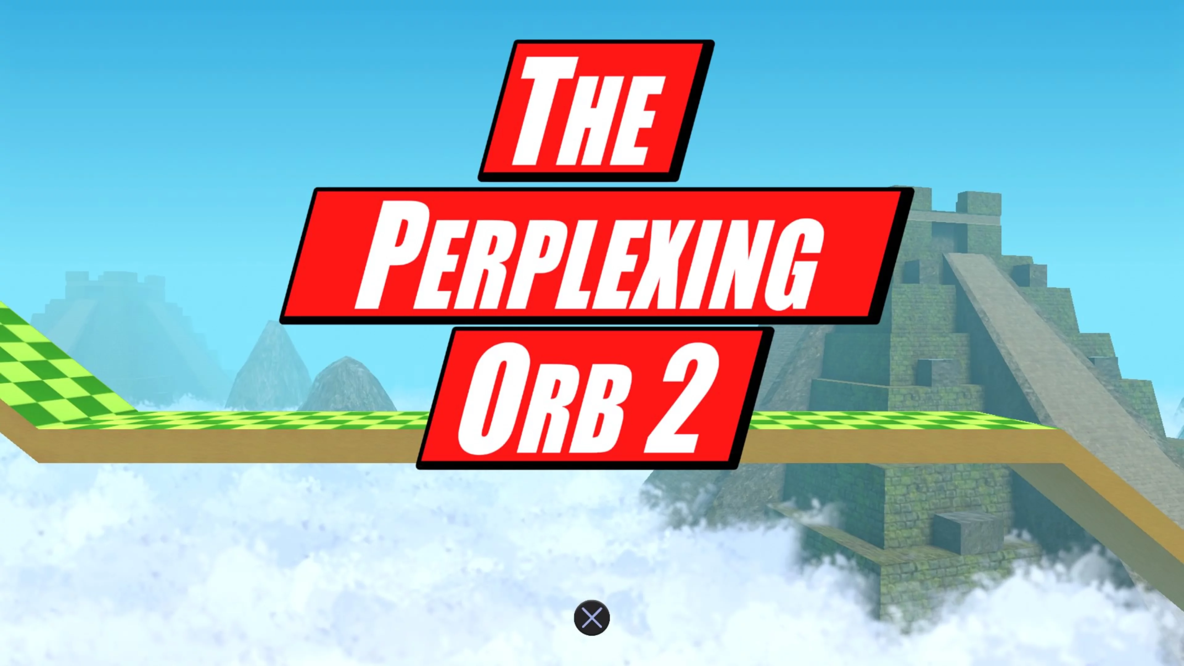 Изображение игры: The Perplexing Orb 2