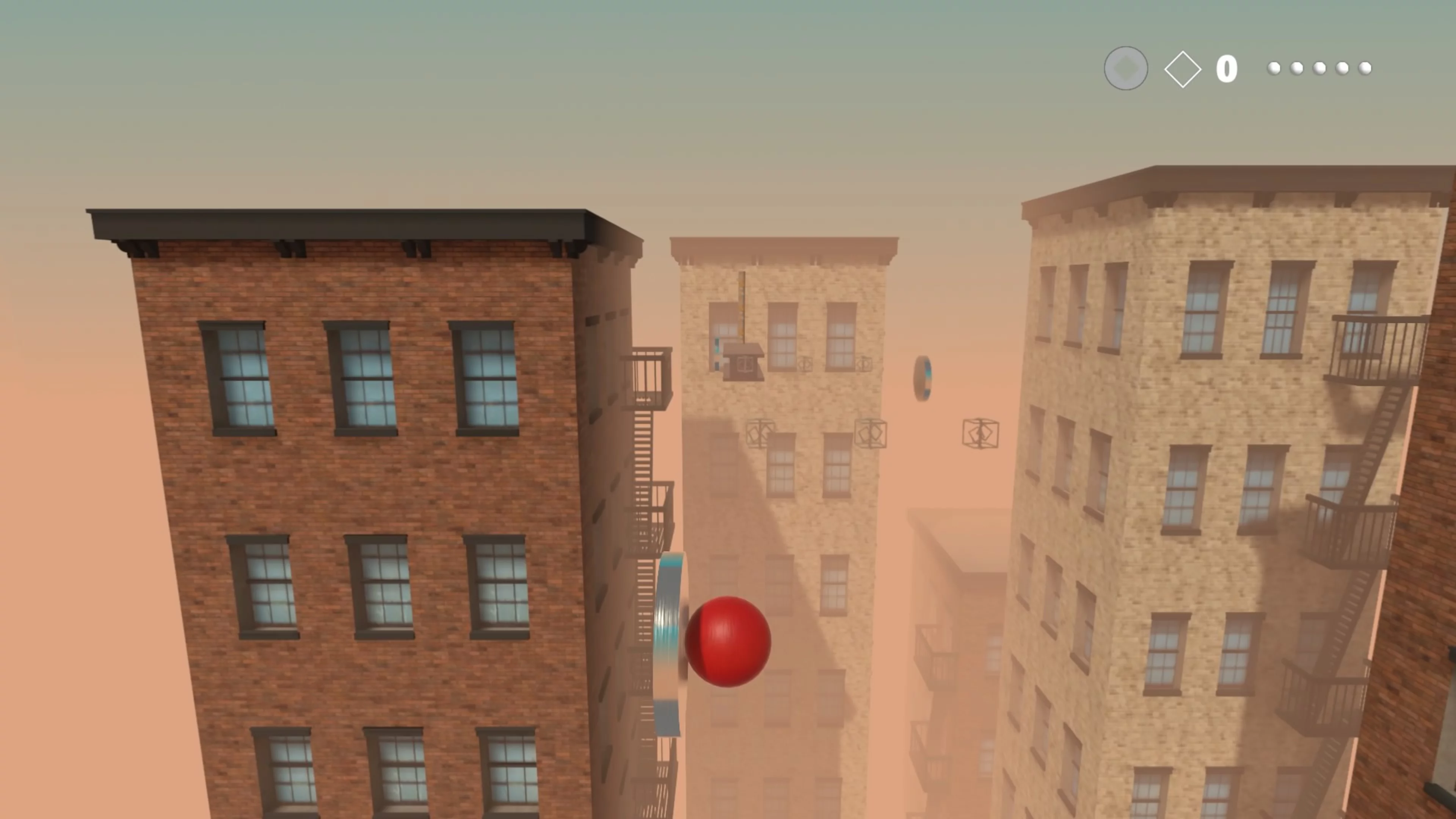 Изображение игры: The Perplexing Orb 2
