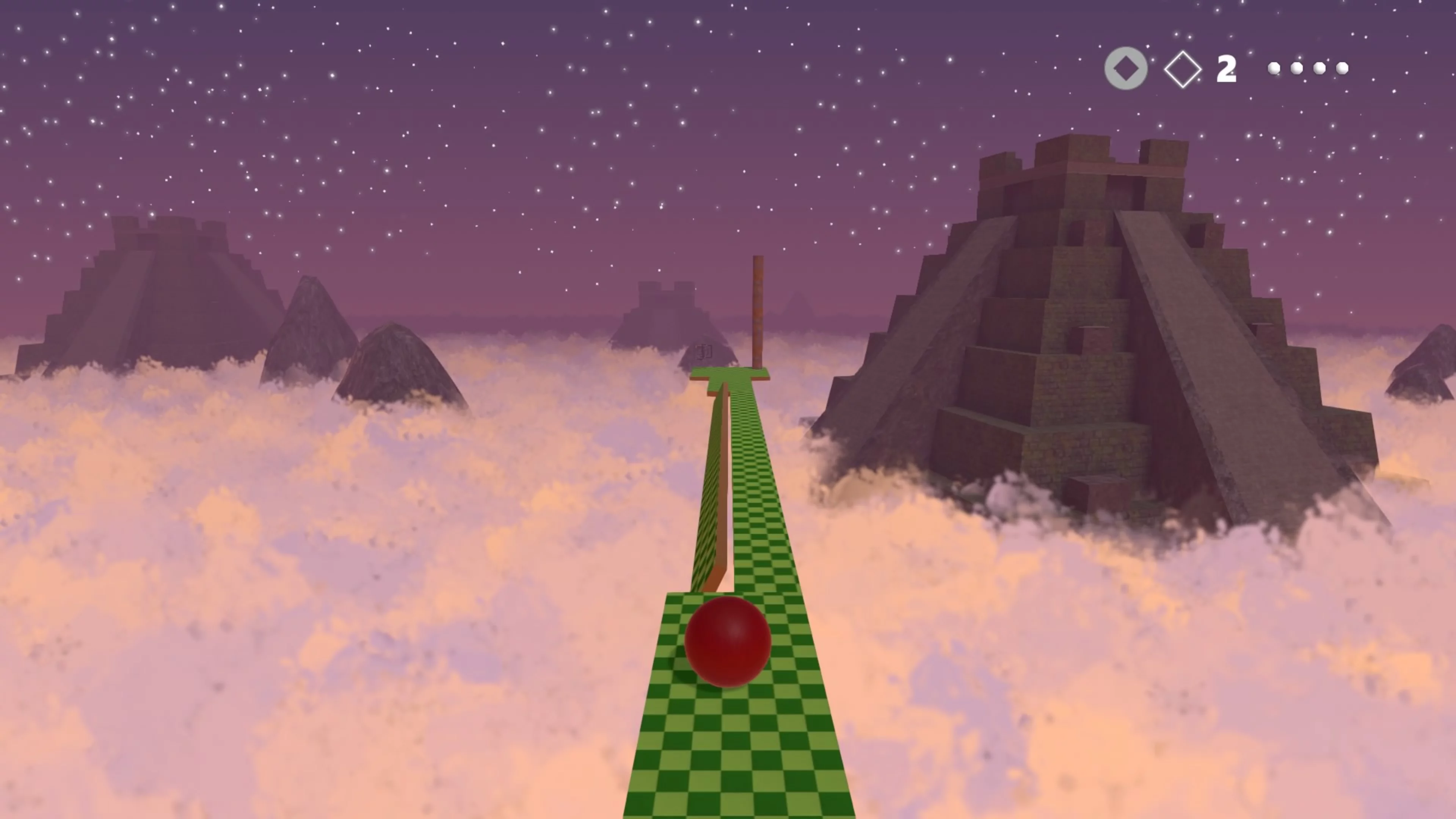 Изображение игры: The Perplexing Orb 2