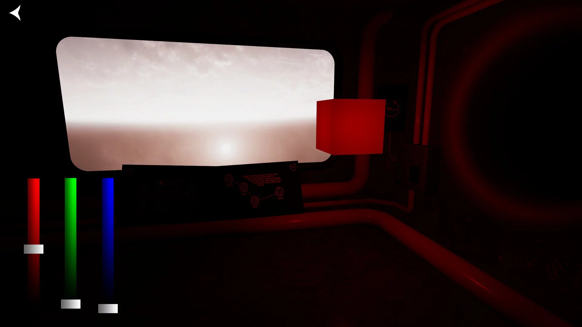 Изображение игры: RGB Simulator