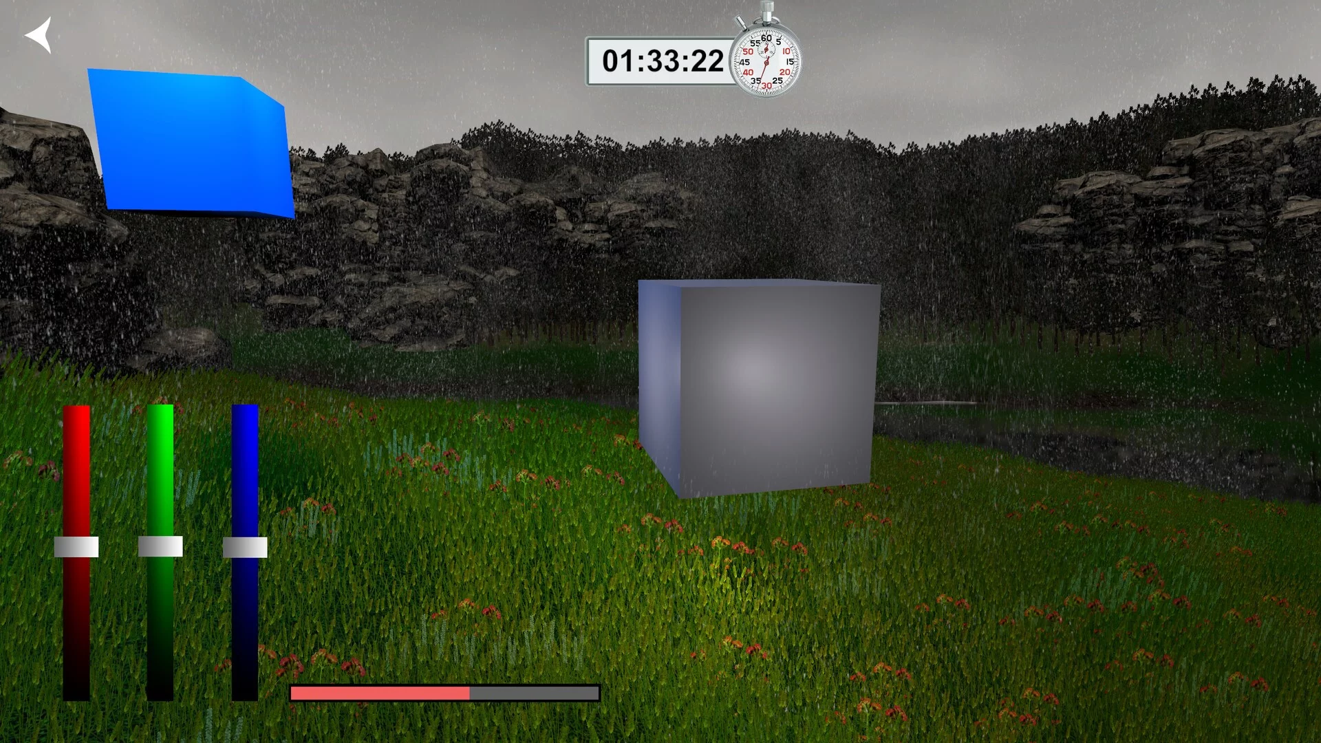 Изображение игры: RGB Simulator