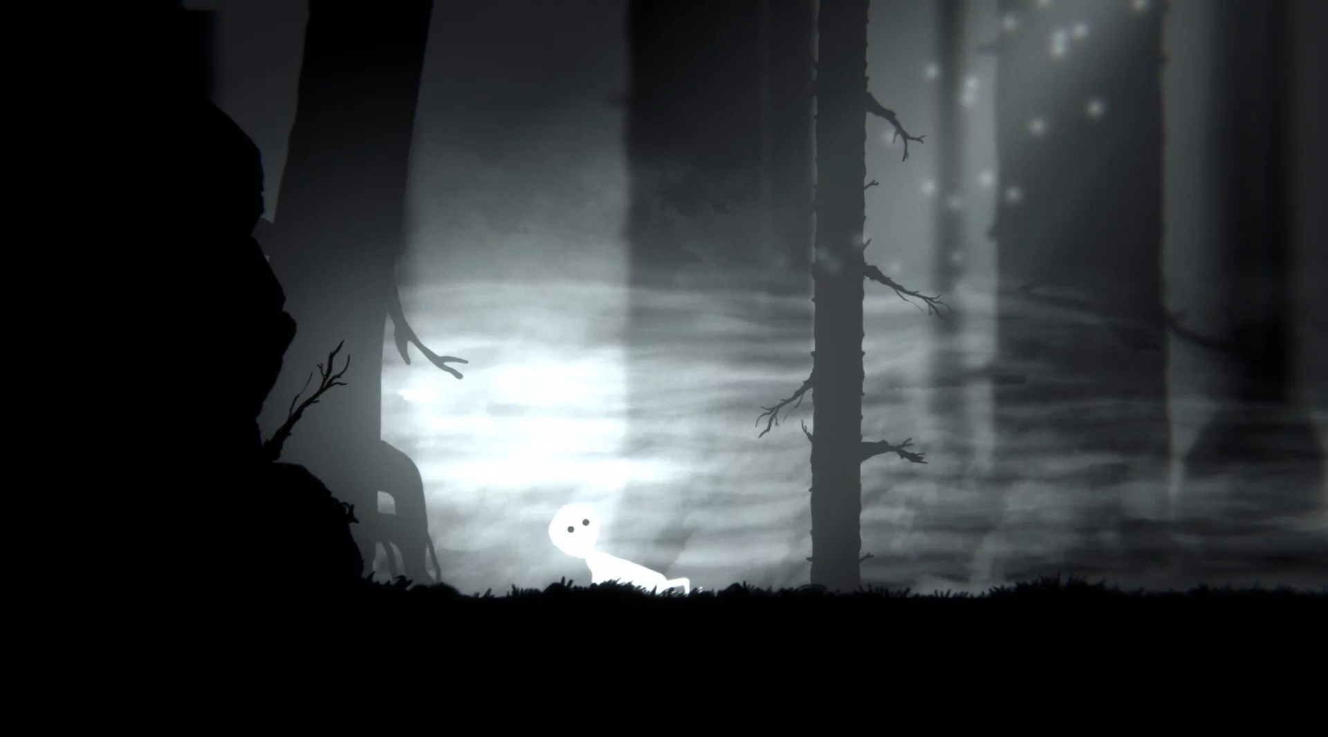 Изображение игры: Divinest Light
