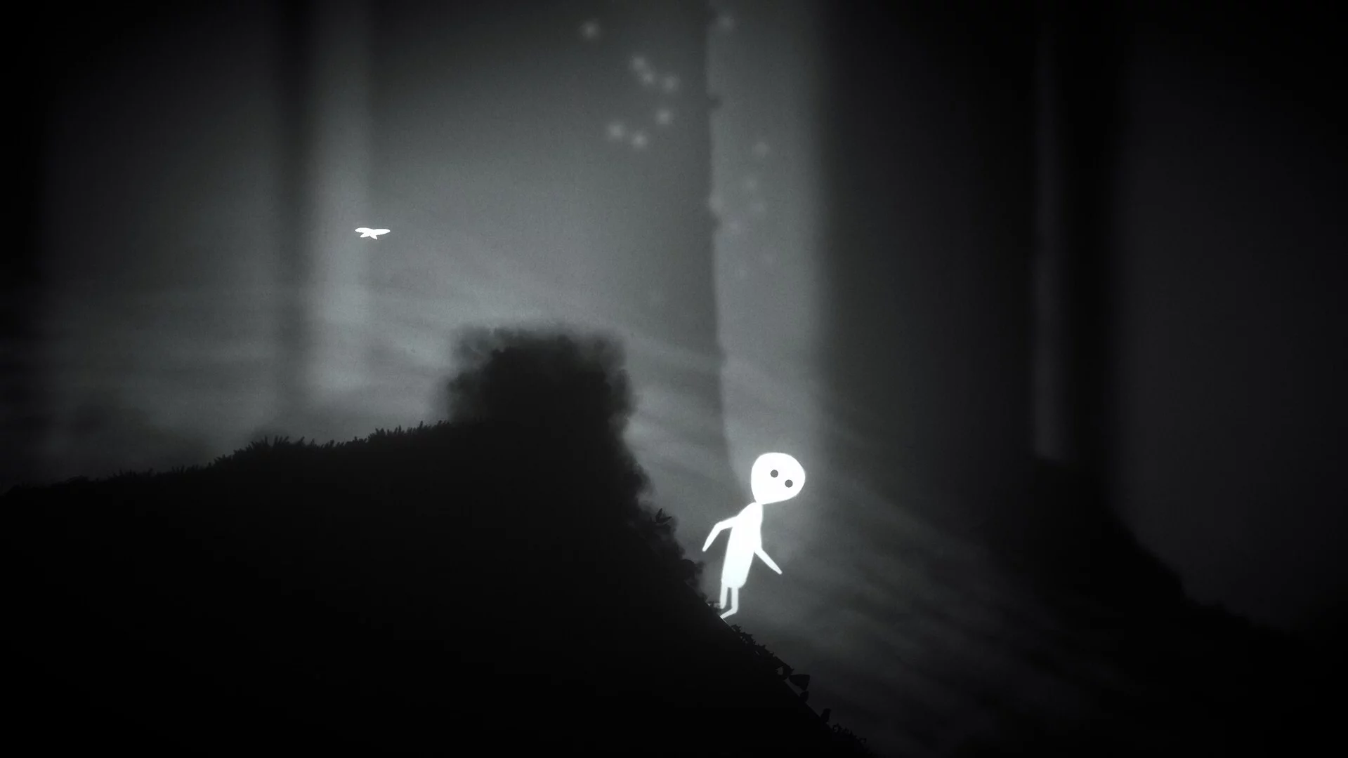 Изображение игры: Divinest Light
