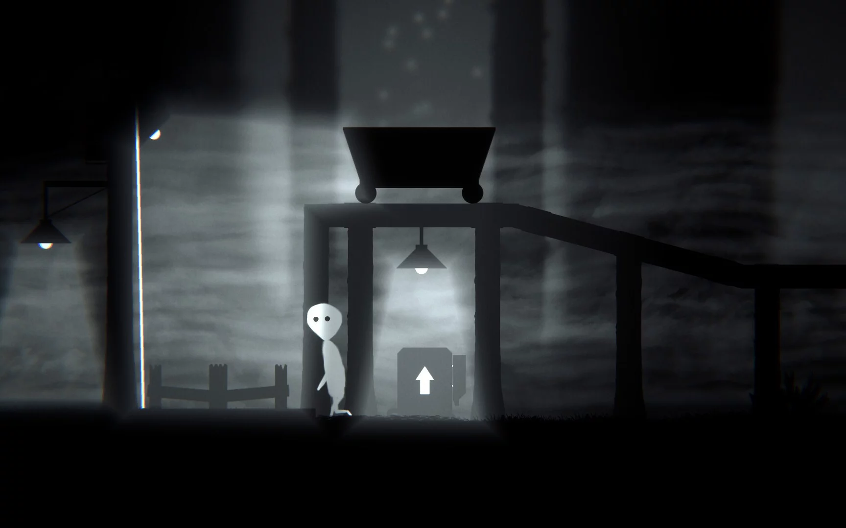 Изображение игры: Divinest Light