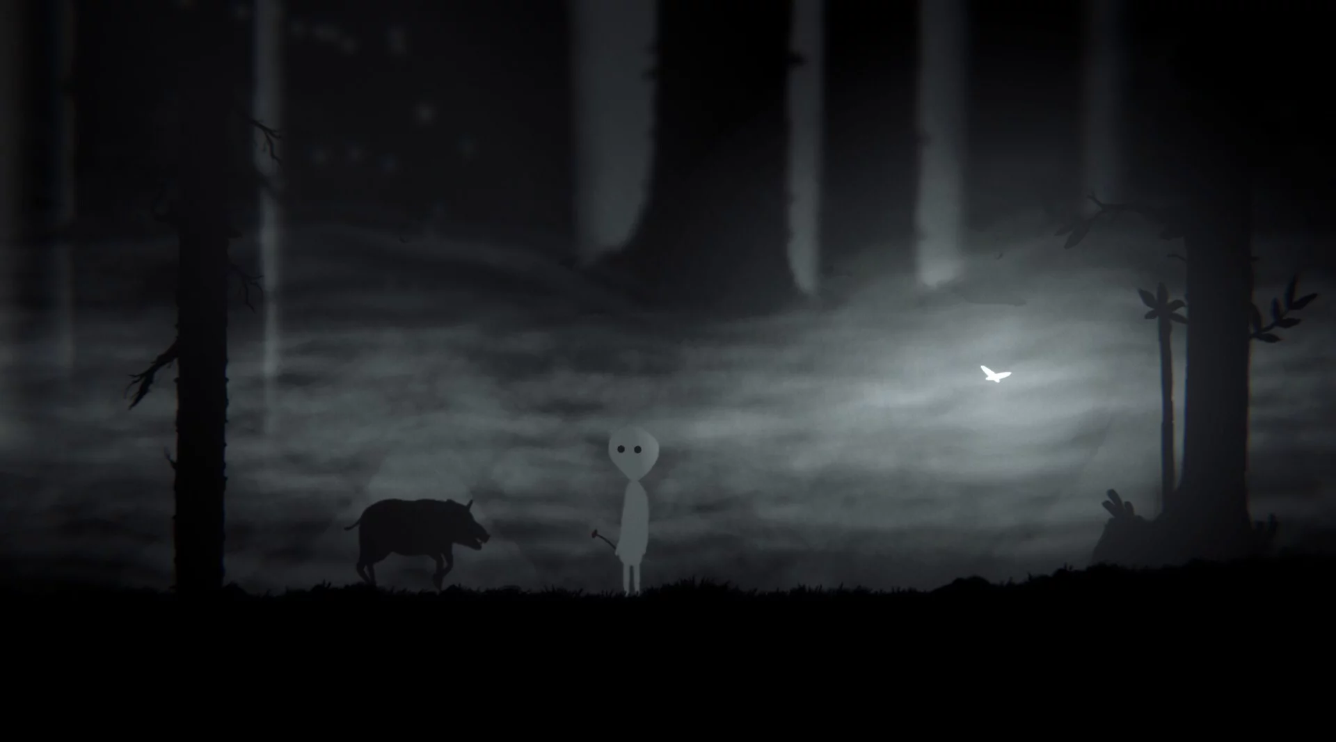 Изображение игры: Divinest Light