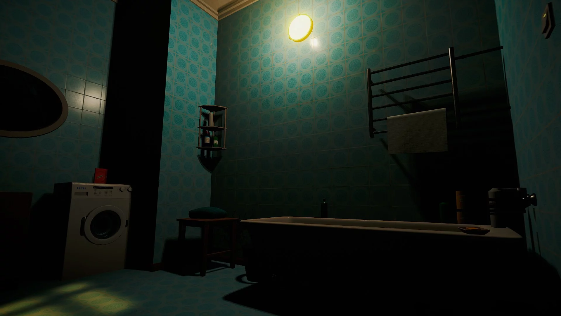 Изображение игры: Ghost Stories 2