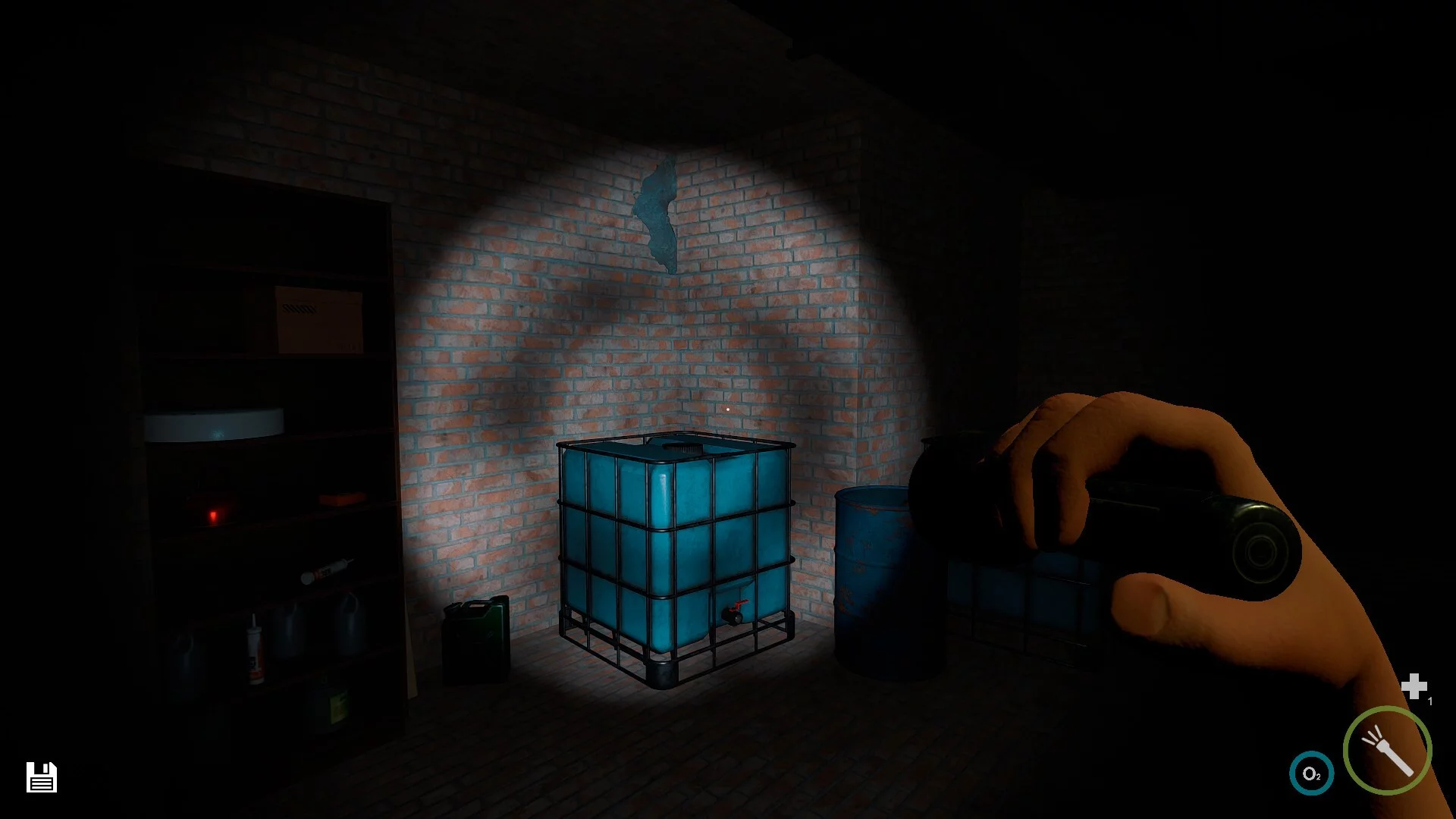 Изображение игры: Ghost Stories 2
