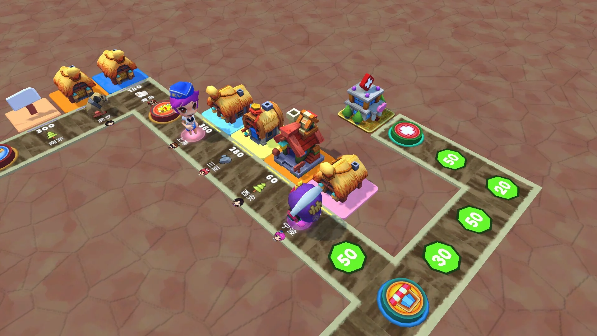 Изображение игры: Number One Rich
