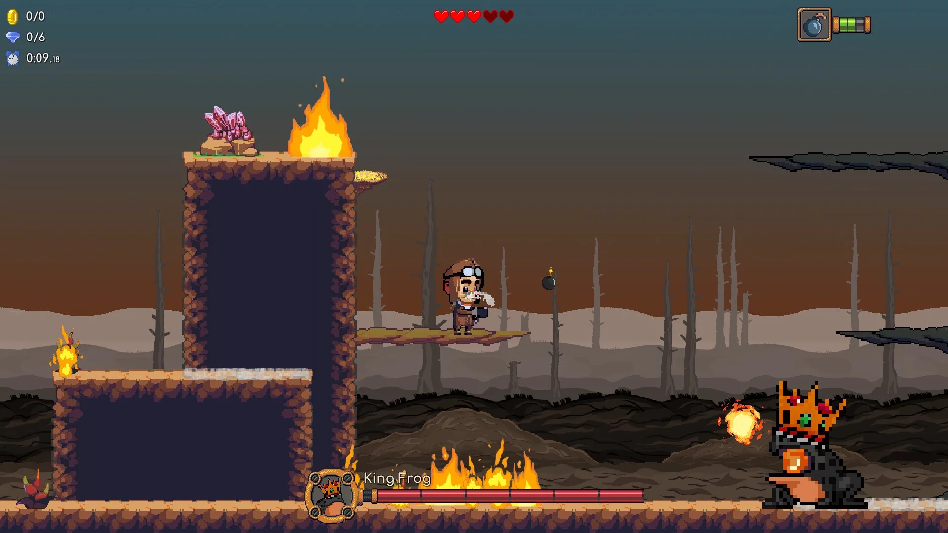 Изображение игры: Road Home