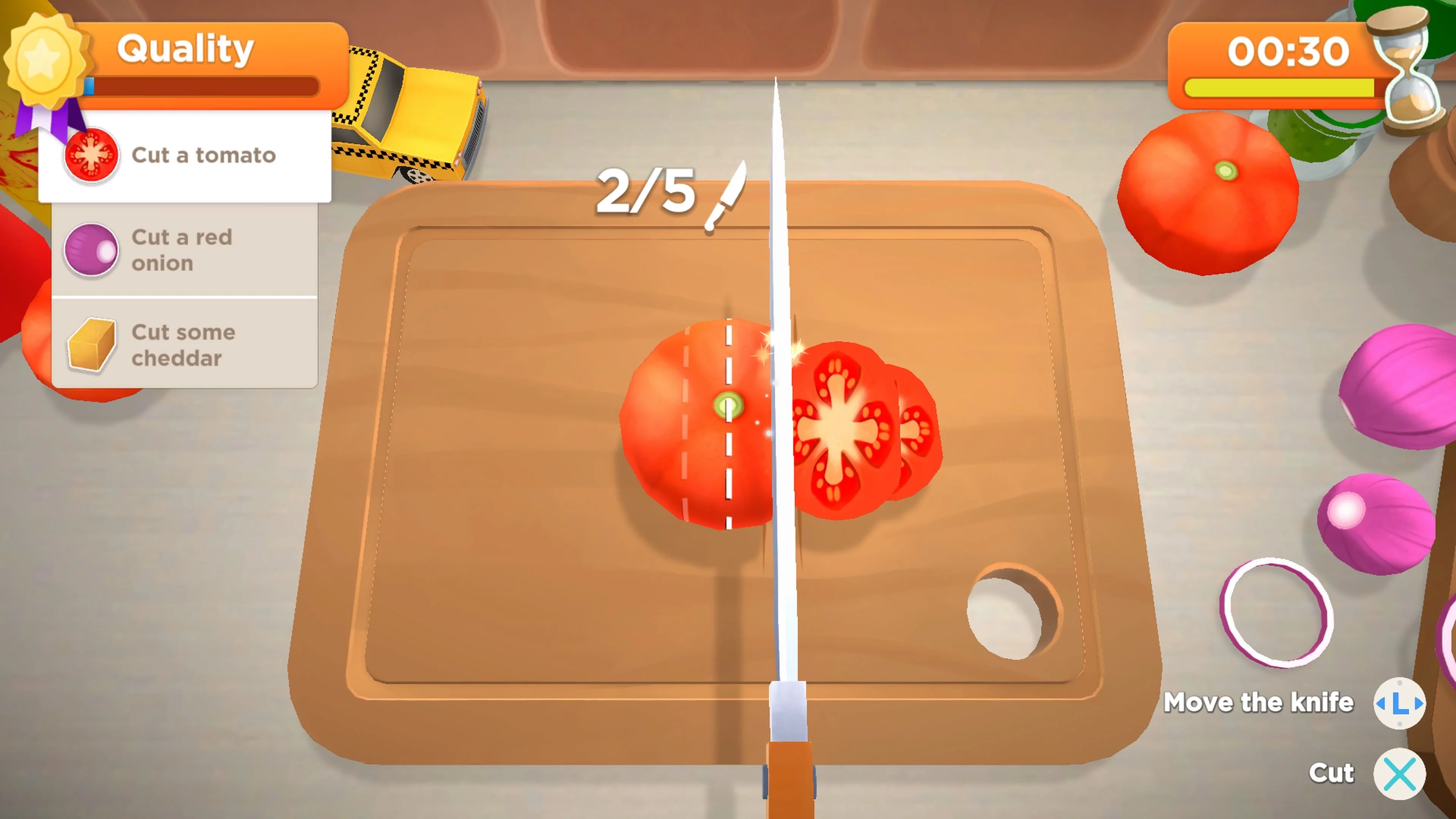 Изображение игры: My Universe - Cooking Star Restaurant
