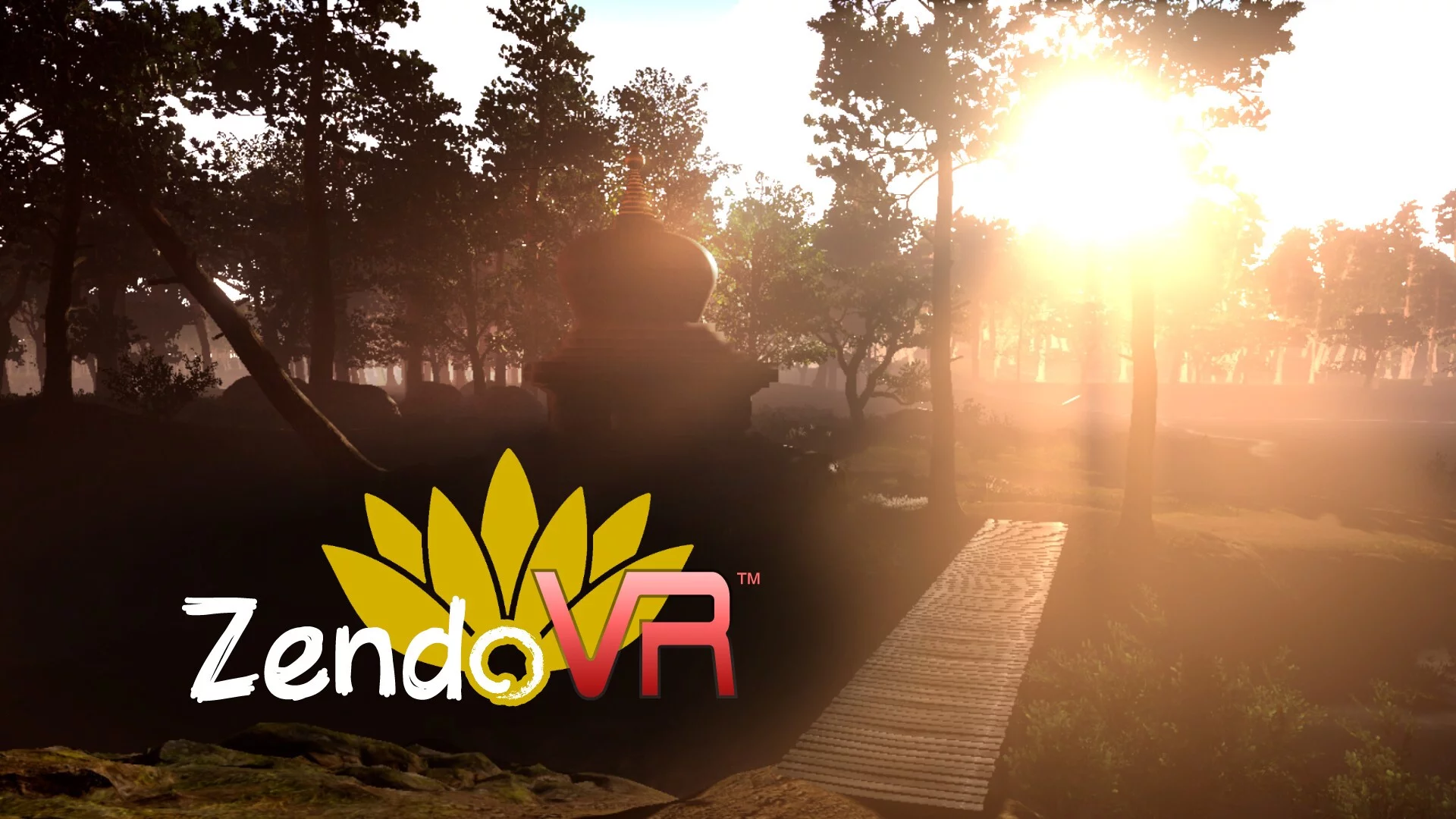 Изображение игры: ZendoVR