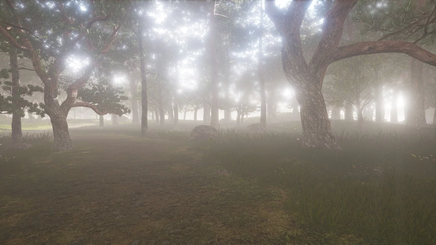 Изображение игры: ZendoVR