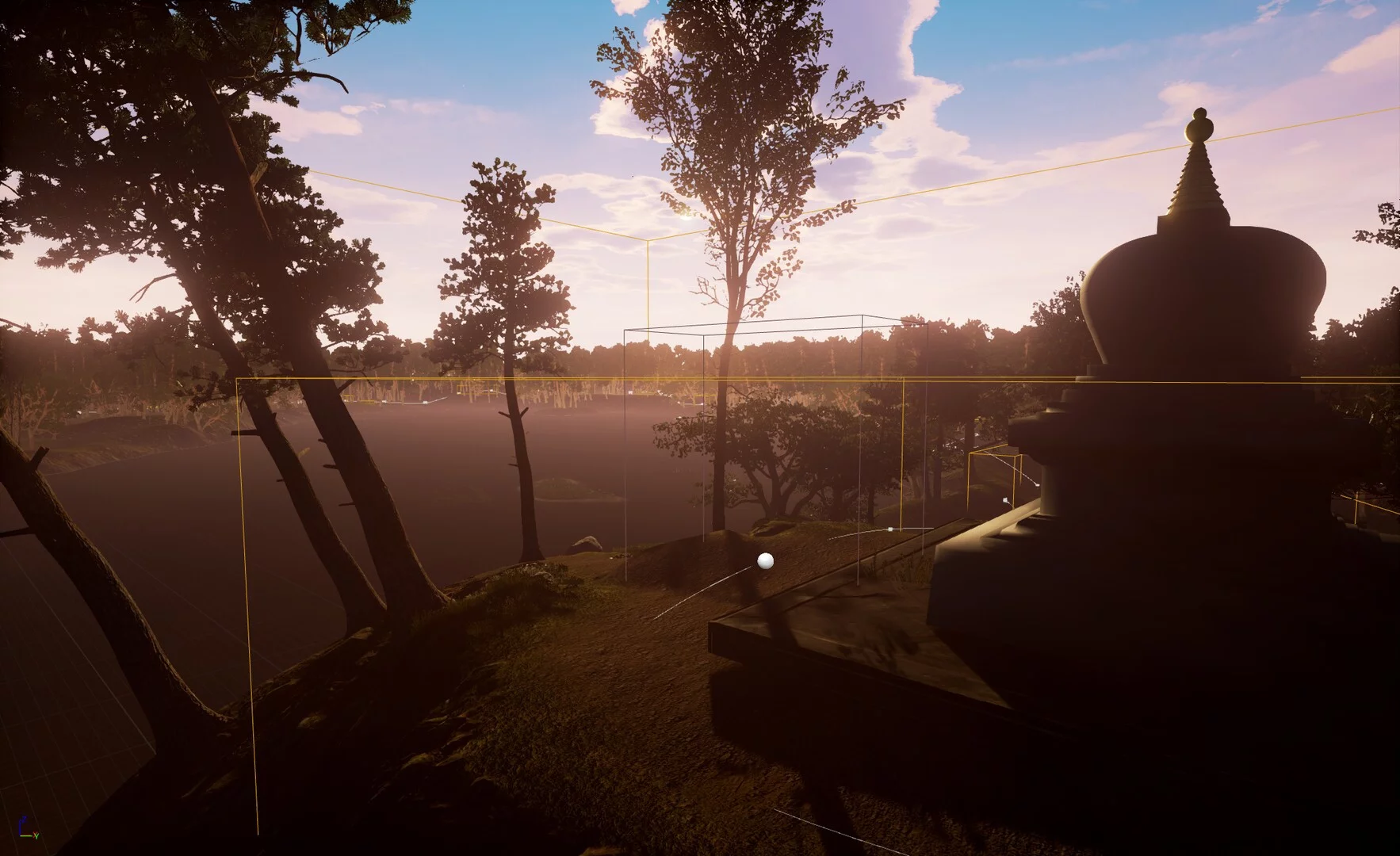 Изображение игры: ZendoVR
