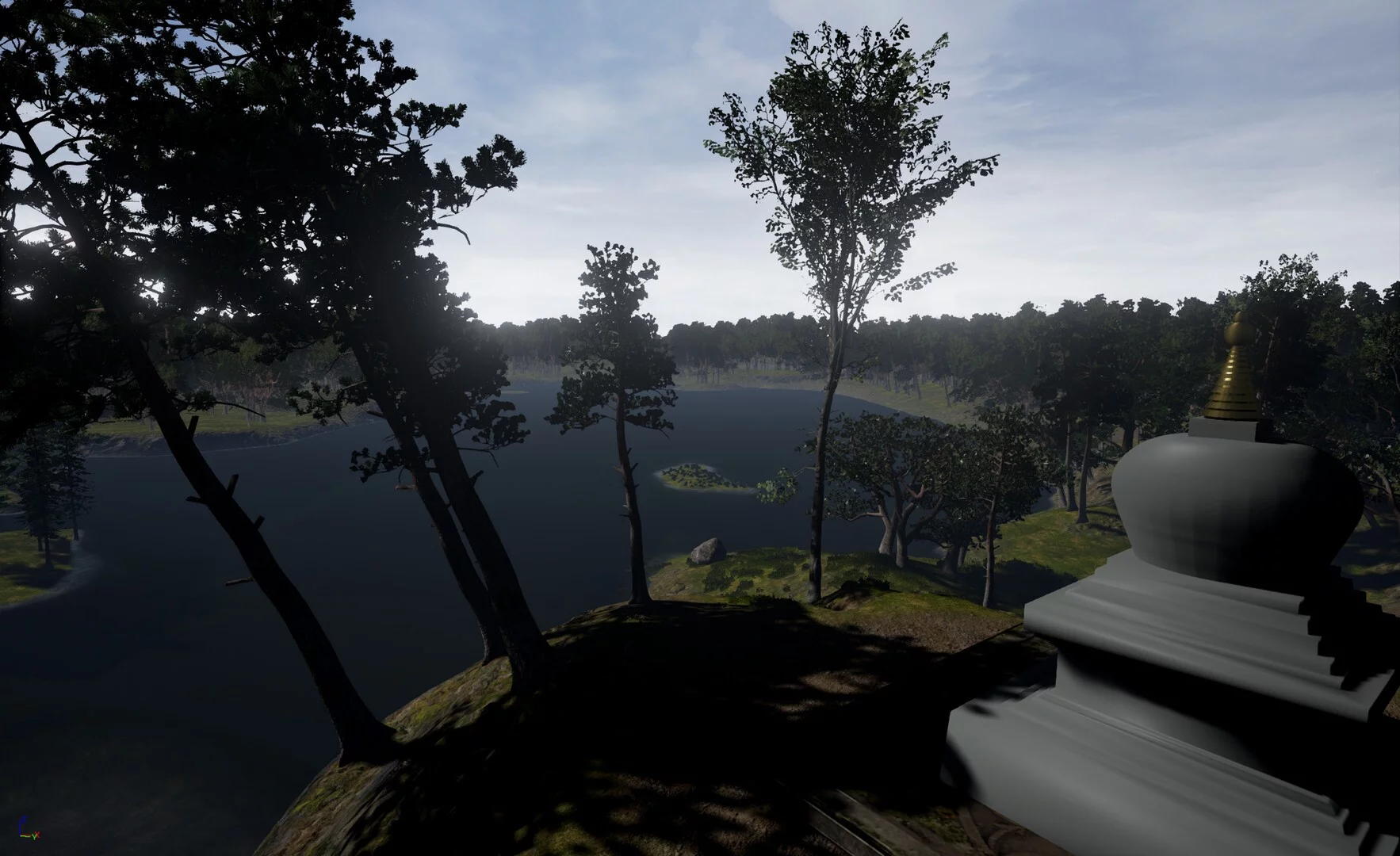 Изображение игры: ZendoVR