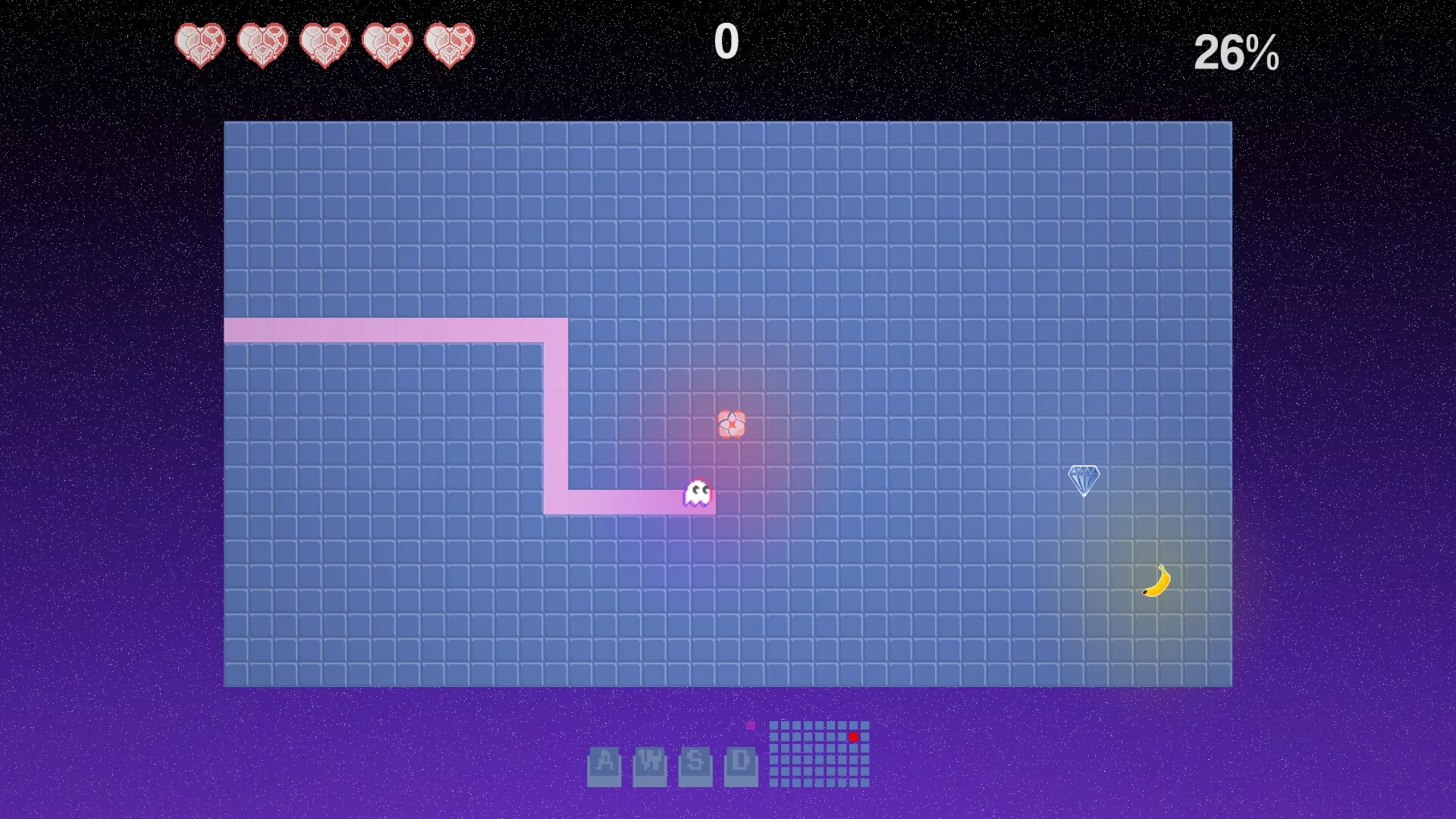 Изображение игры: Delta Light