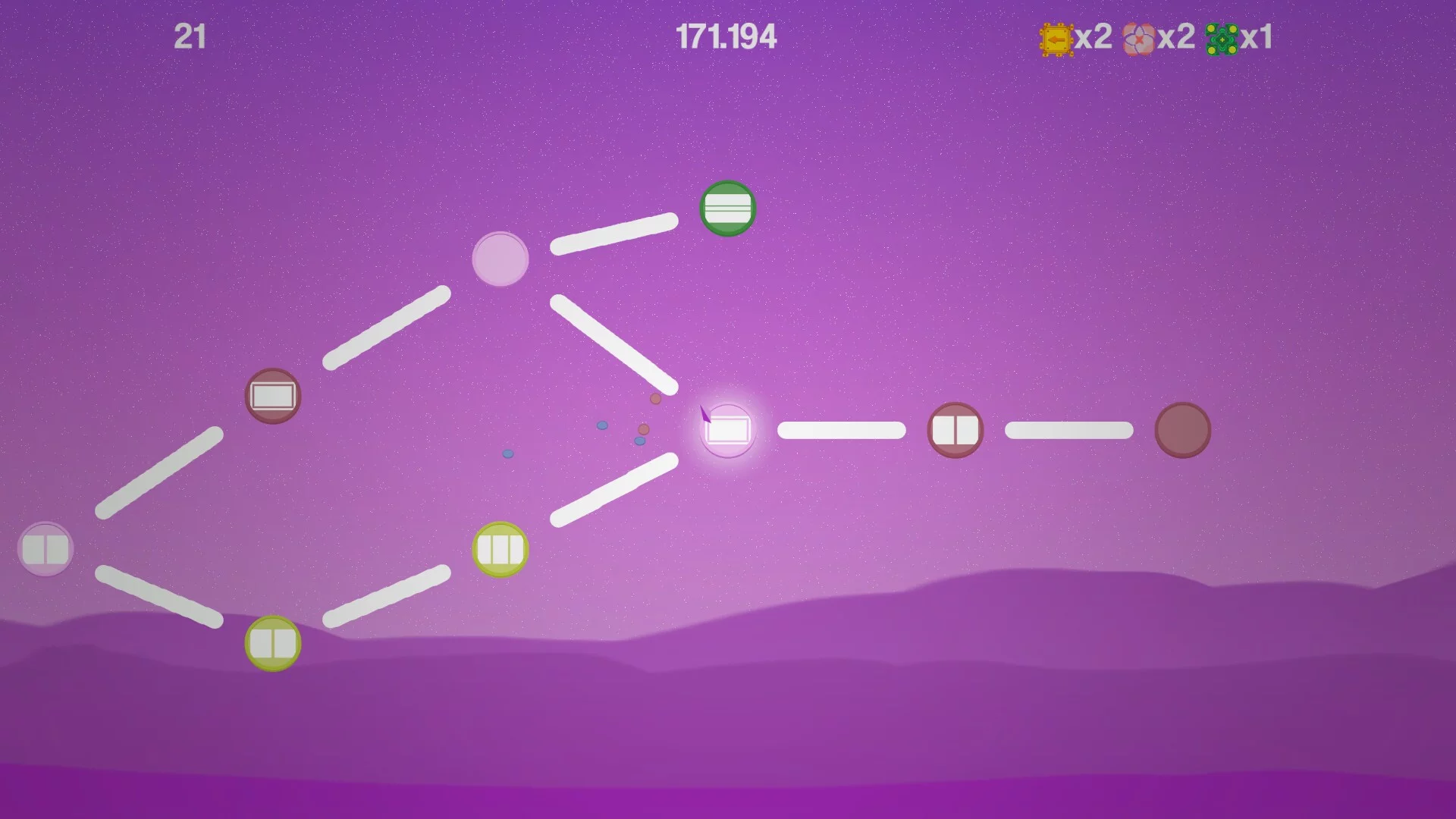 Изображение игры: Delta Light