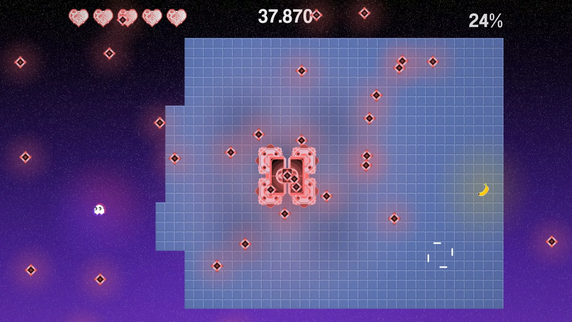 Изображение игры: Delta Light