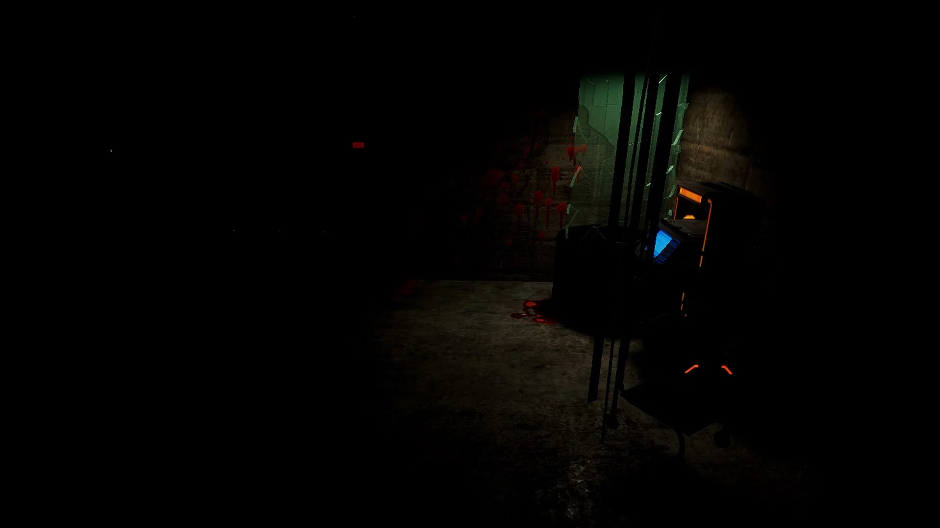Изображение игры: Solicitude Wake-up