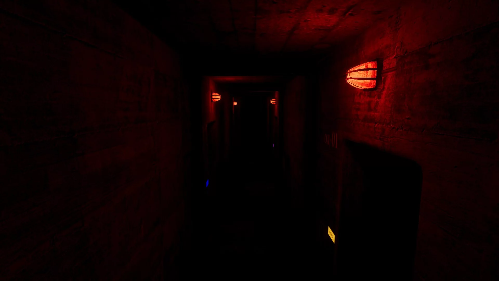 Изображение игры: Solicitude Wake-up