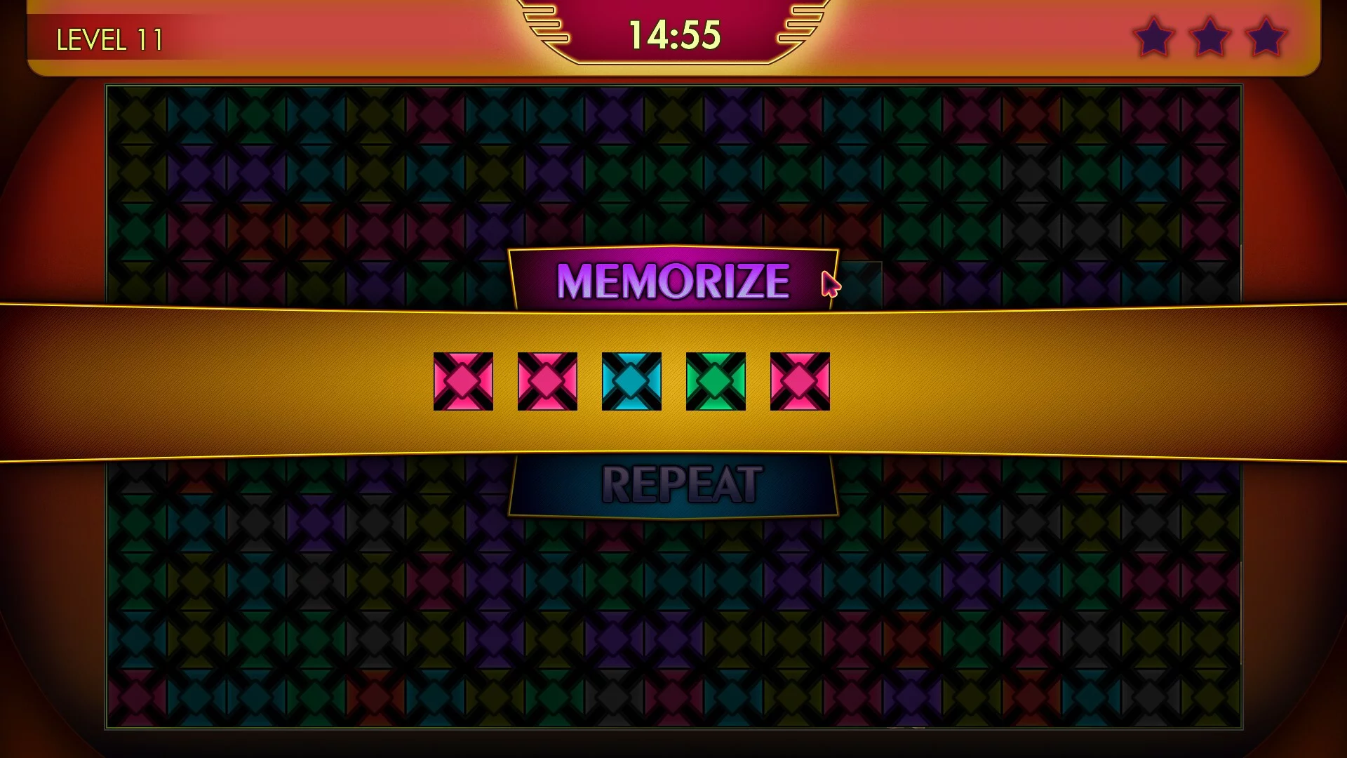 Изображение игры: Temptations X