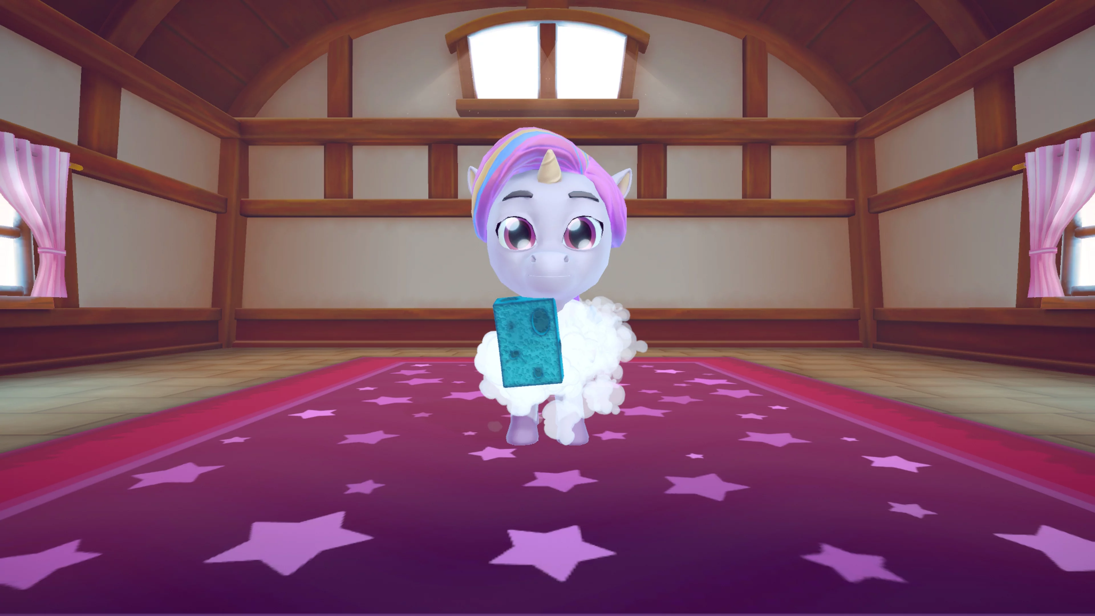 Изображение игры: Fantasy Friends