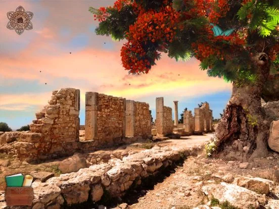 Изображение игры: Panmorphia