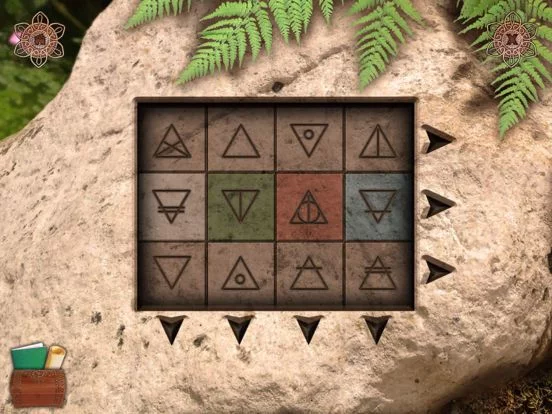 Изображение игры: Panmorphia