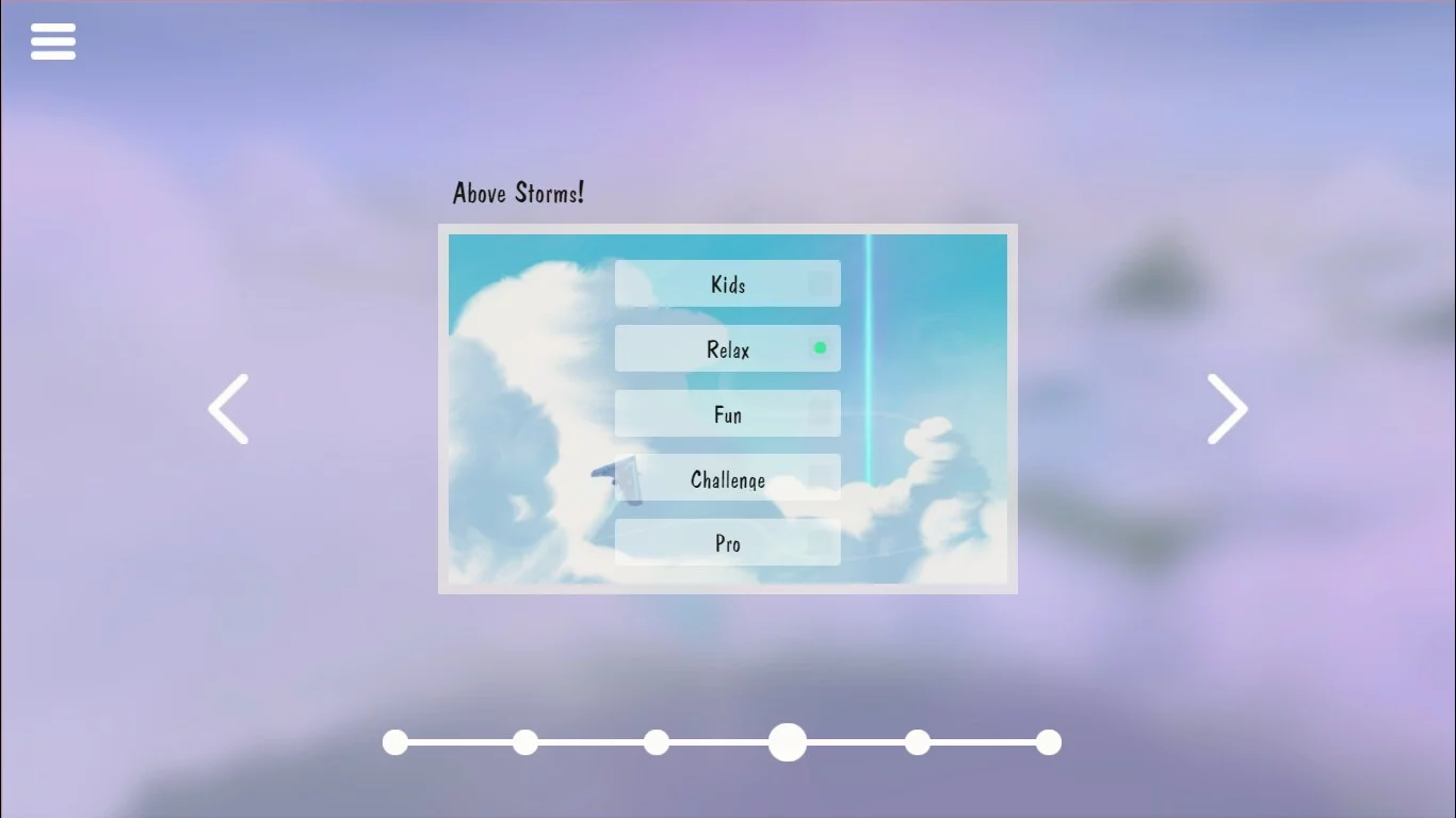 Изображение игры: Sky Journey - Jigsaw Landscapes