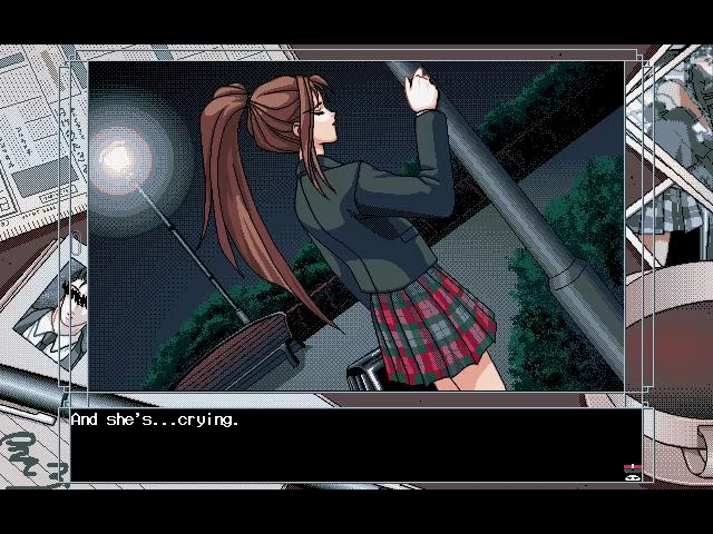 Изображение игры: Three Sisters' Story