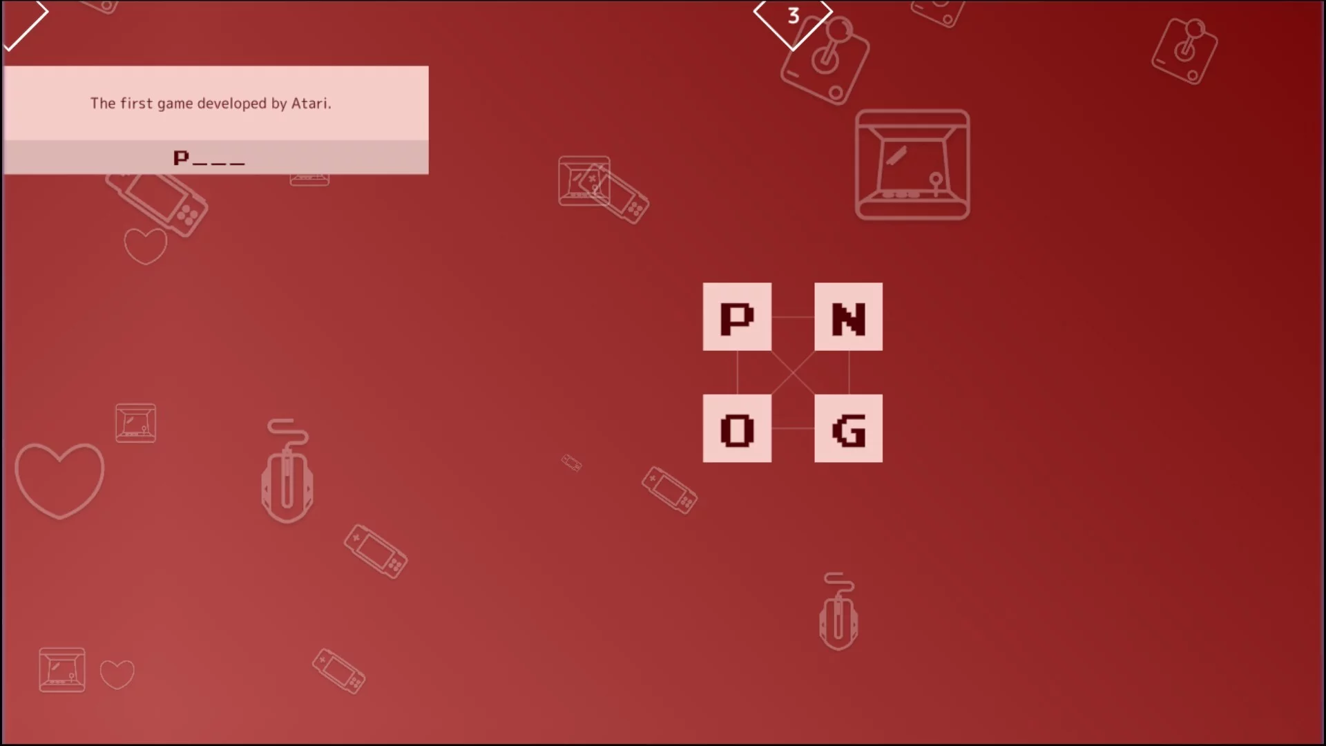 Изображение игры: Mini Words: Top Games