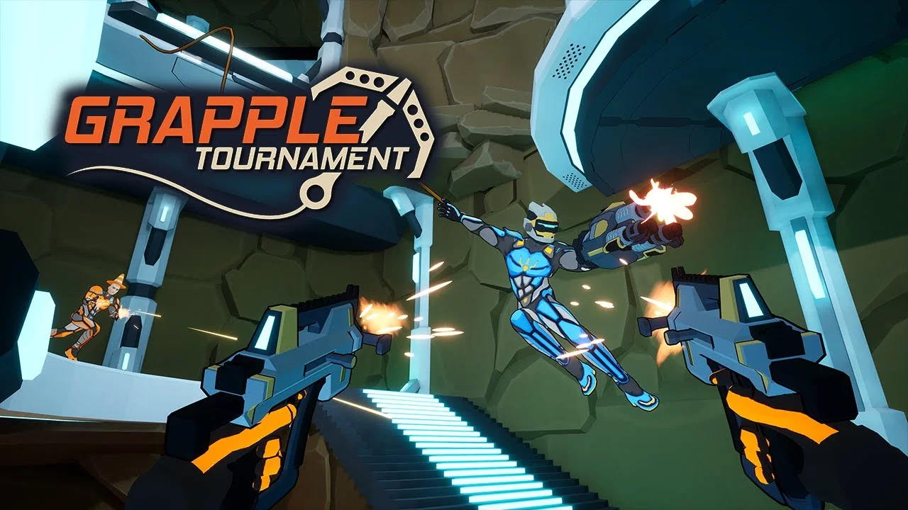 Изображение игры: Grapple Tournament