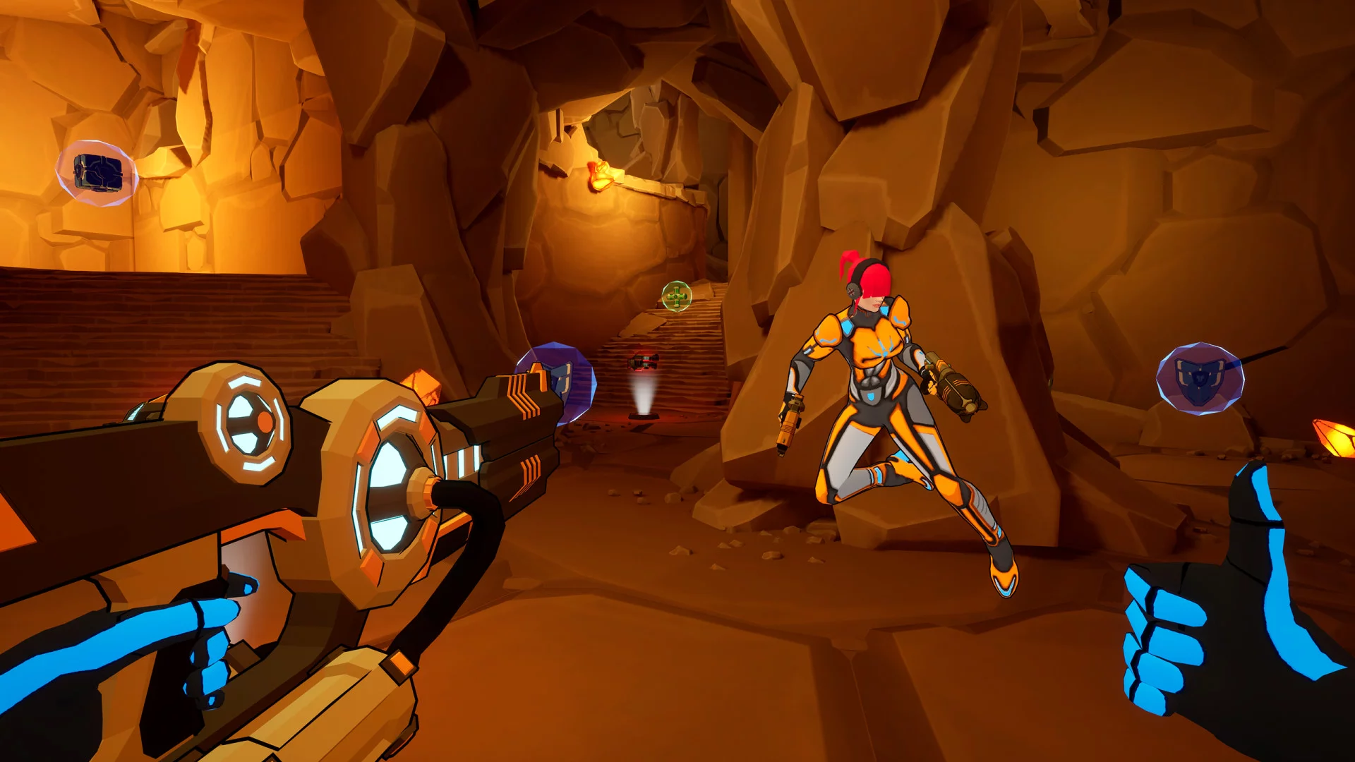 Изображение игры: Grapple Tournament