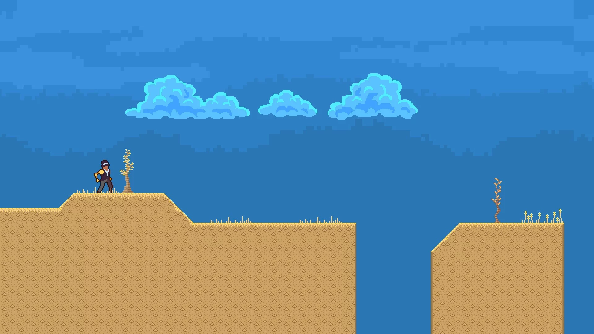 Изображение игры: Mr. Parkour