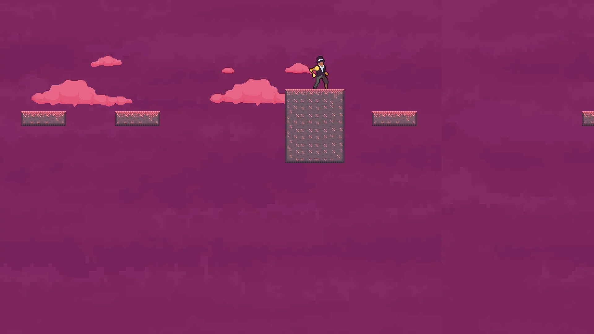 Изображение игры: Mr. Parkour
