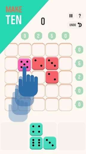 Изображение игры: TENS!