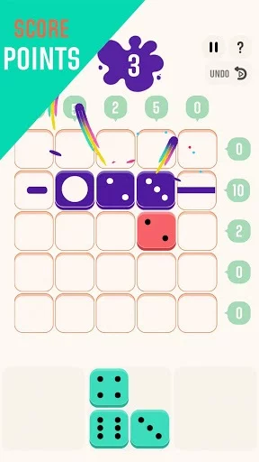 Изображение игры: TENS!