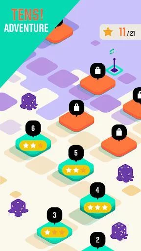 Изображение игры: TENS!