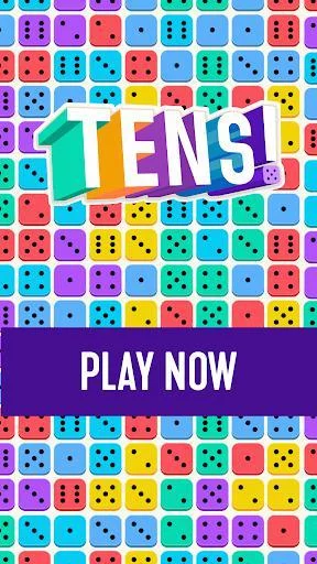 Изображение игры: TENS!