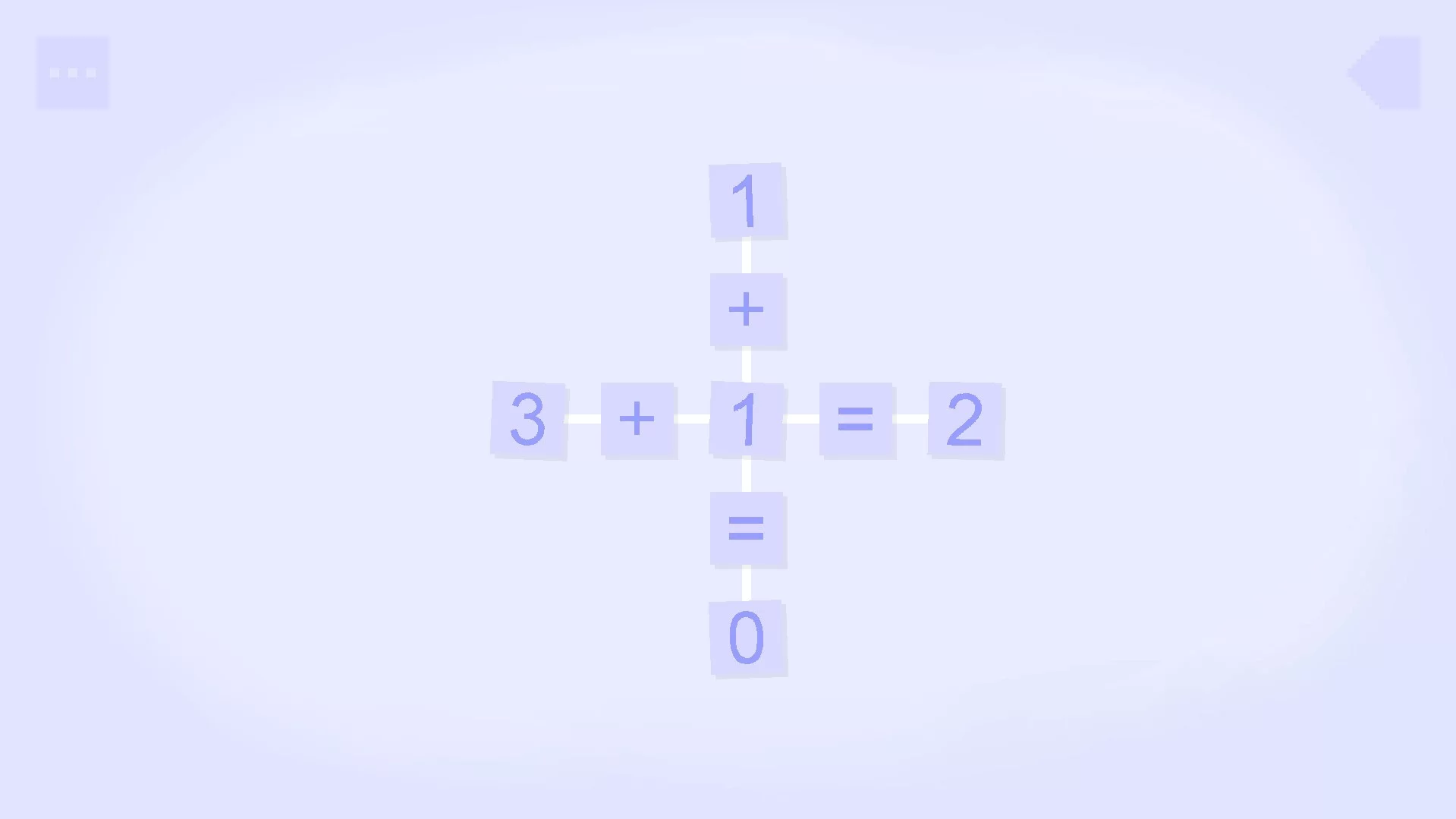 Изображение игры: GridMath