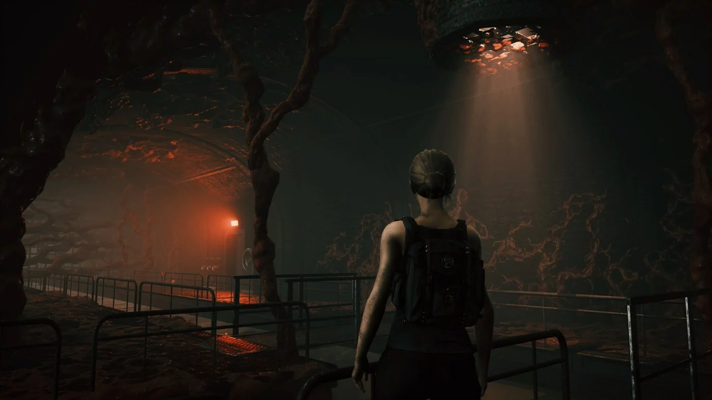 Изображение игры: Grey Skies: A War of the Worlds Story