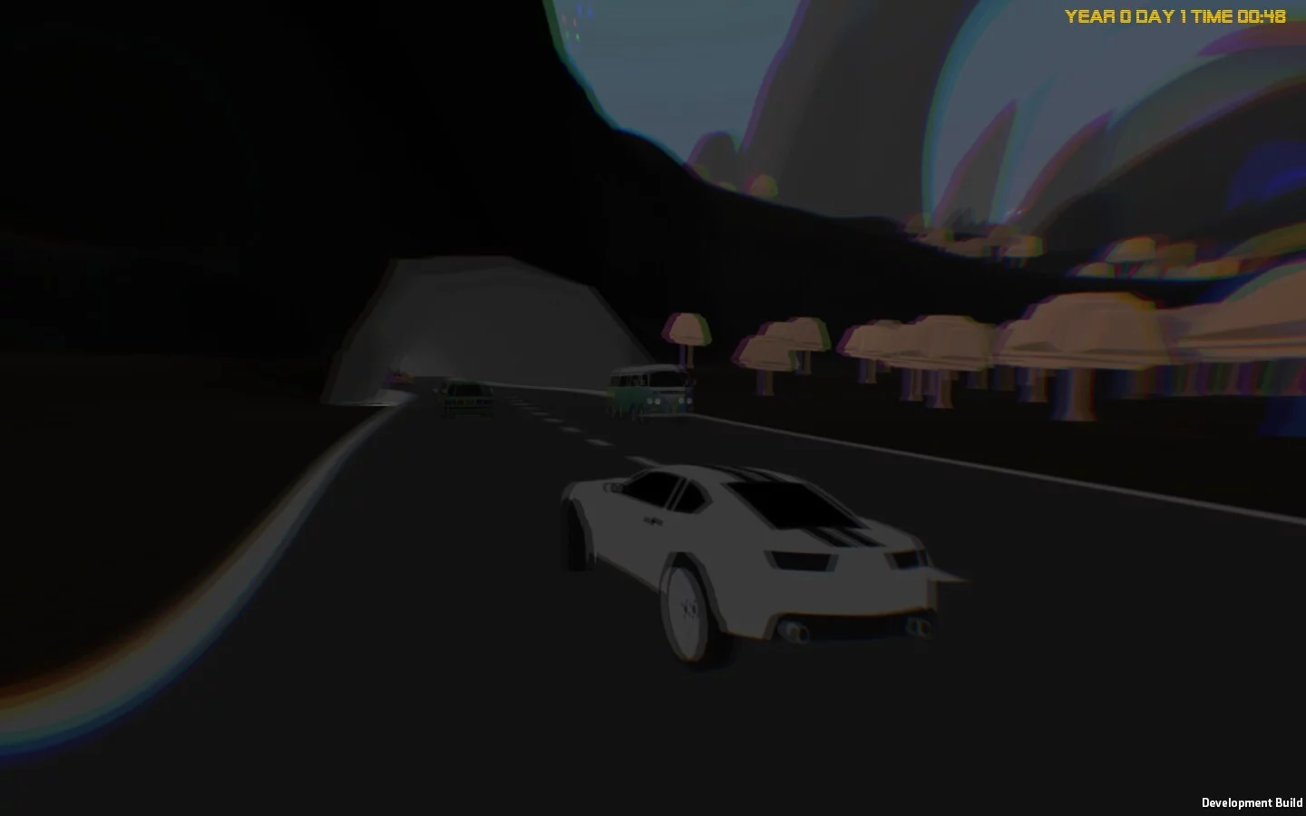 Изображение игры: Dark Dealings